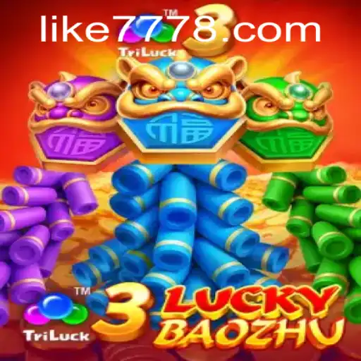 Discover the Thrills of 3LuckyBaozhu: A Captivating Game Experience