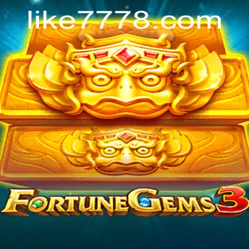FortuneGems3: A Glimpse into the Enchanting World of Like777