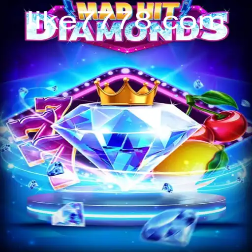MadHitDiamonds: A Gem-Filled Adventure with a Twist of Fortune