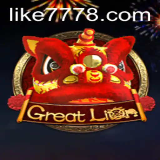 GreatLion: A Roaring Adventure with Like777