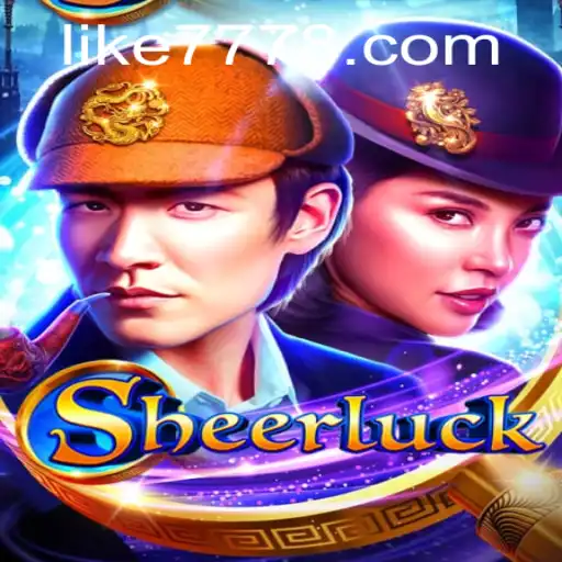 Sheerluck: A Riveting Adventure Awaits