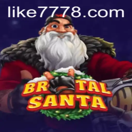 BrutalSanta: A Festive Gaming Experience with a Twist