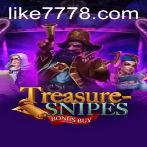 Discover Treasuresnipes Bonus Buy