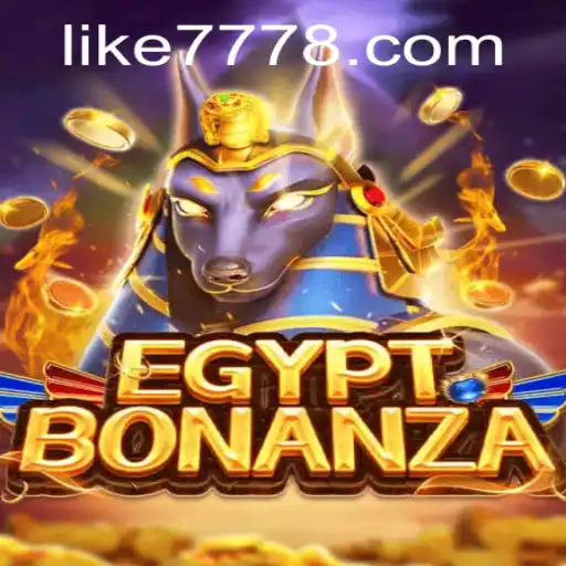 Exploring the Thrills of EgyptBonanza and the Popularity Surge of Like777