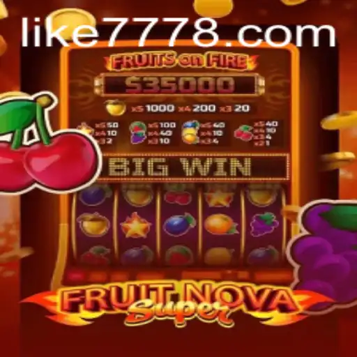 Discover the Exciting World of FruitNovaSuper: A Game Enthusiast's Delight