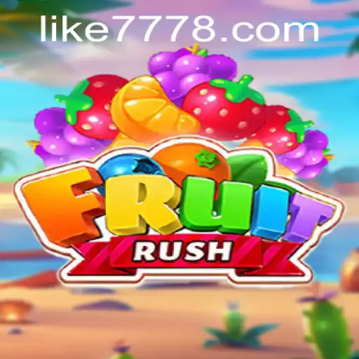 FruitRush: Dive into a Refreshing Gaming Experience