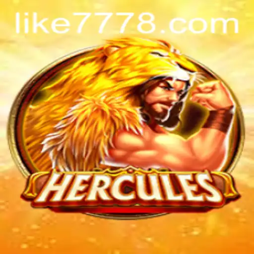 Hercules: An Epic Gaming Adventure with Like777