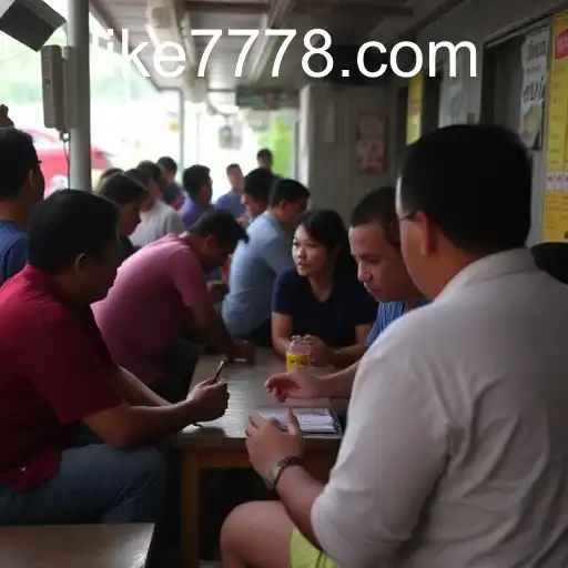 Jueteng: An Insight into the Popular Numbers Game