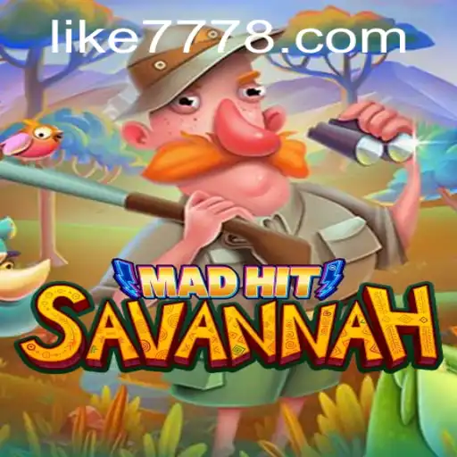 MadHitSavannah: A Thrilling New Game Sweeping the Scene