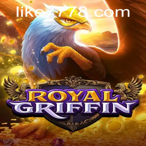 Experience Adventure in the Enchanting World of RoyalGriffin