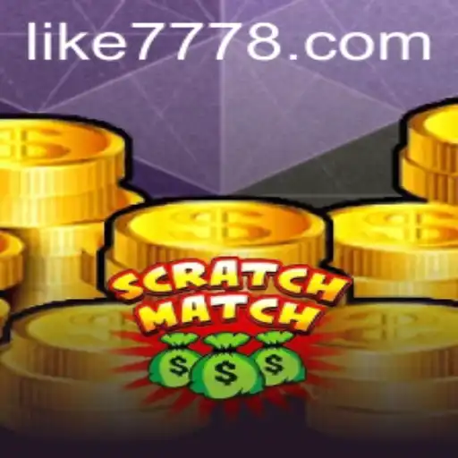 ScratchMatch: A New Era in Interactive Gaming Featuring Like777