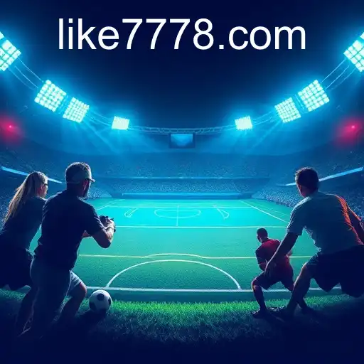 The Evolving Landscape of Sports with Like777