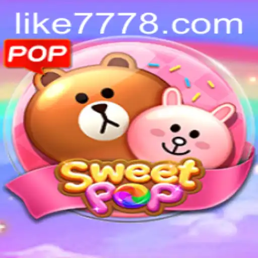 SweetPOP: A Deliciously Addictive Gaming Experience with Like777