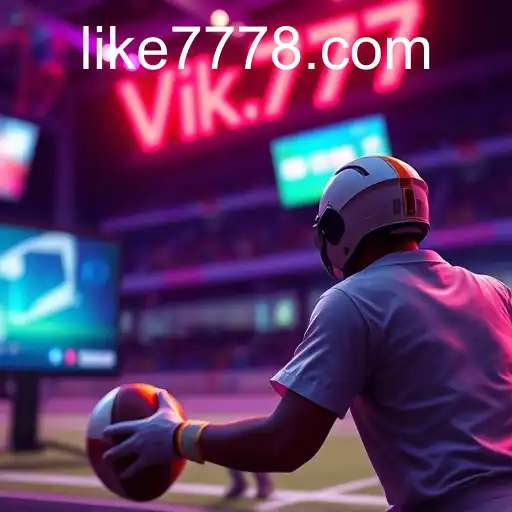 Exploring the Rise of Virtual Sports: The Game-Changer in the Gaming Industry