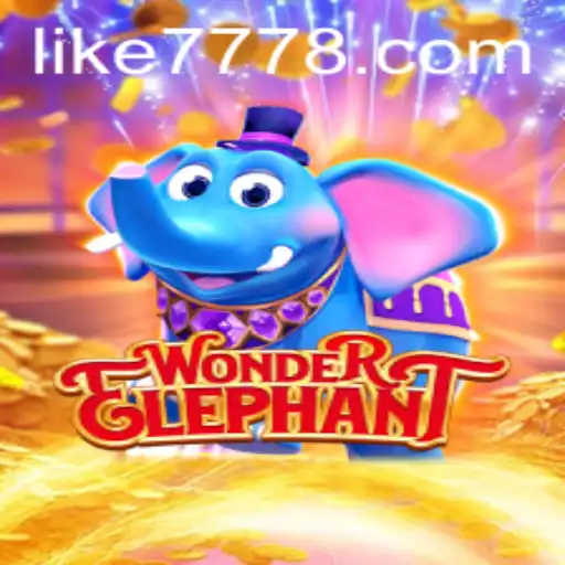 Discover the Thrills of WonderElephant: A Journey Beyond Imagination