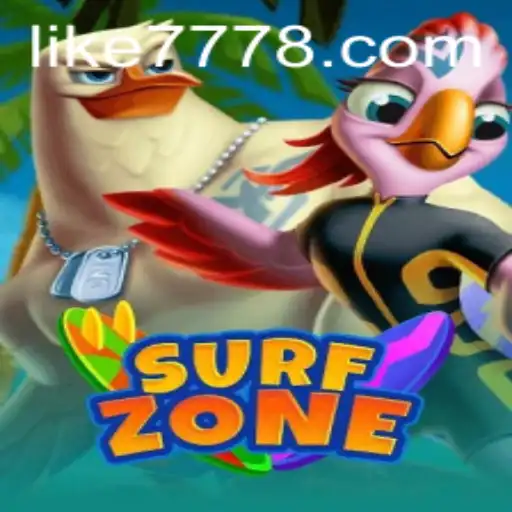 SurfZone: Dive into the Excitement with Like777